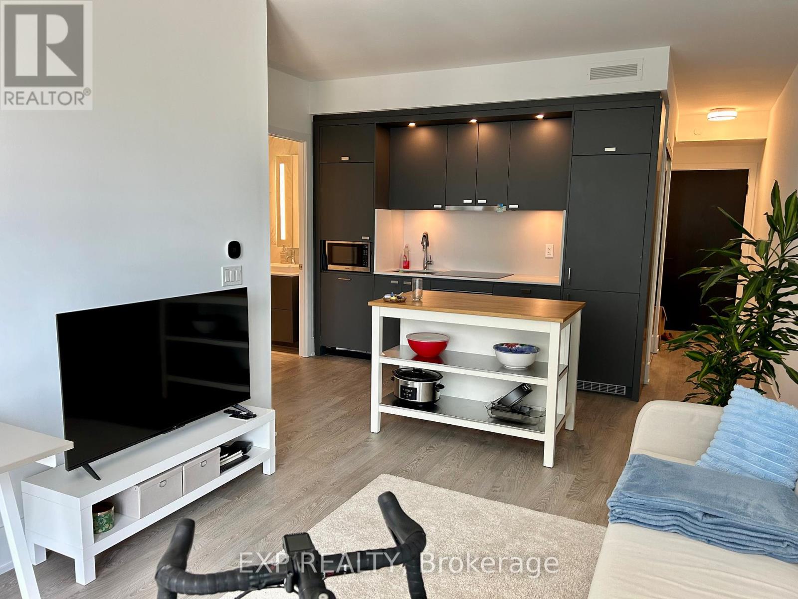 1615 - 470 FRONT STREET W, Toronto, Ontario