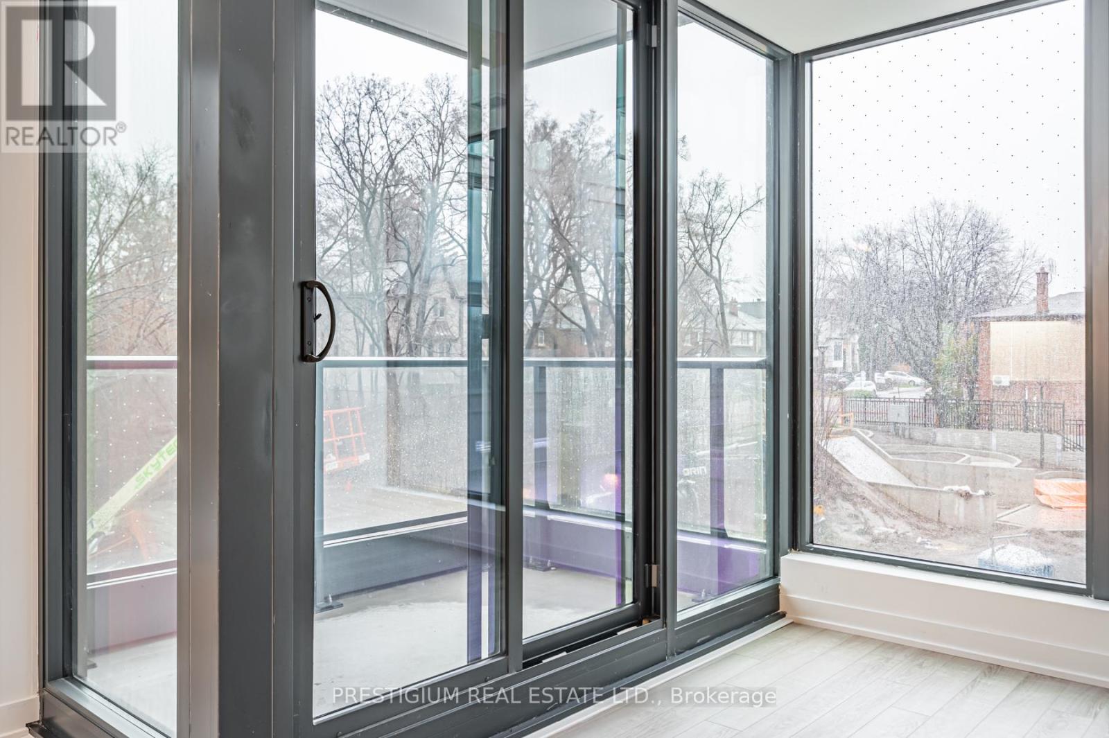 216 - 250 Lawrence Avenue W, Toronto, Ontario  M5M 1B2 - Photo 21 - C12176053