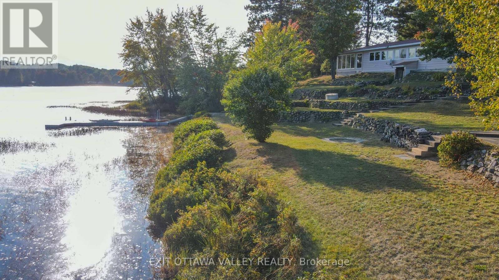 885 Gunns Road, Killaloe, Ontario  K0J 2J0 - Photo 12 - X12121878