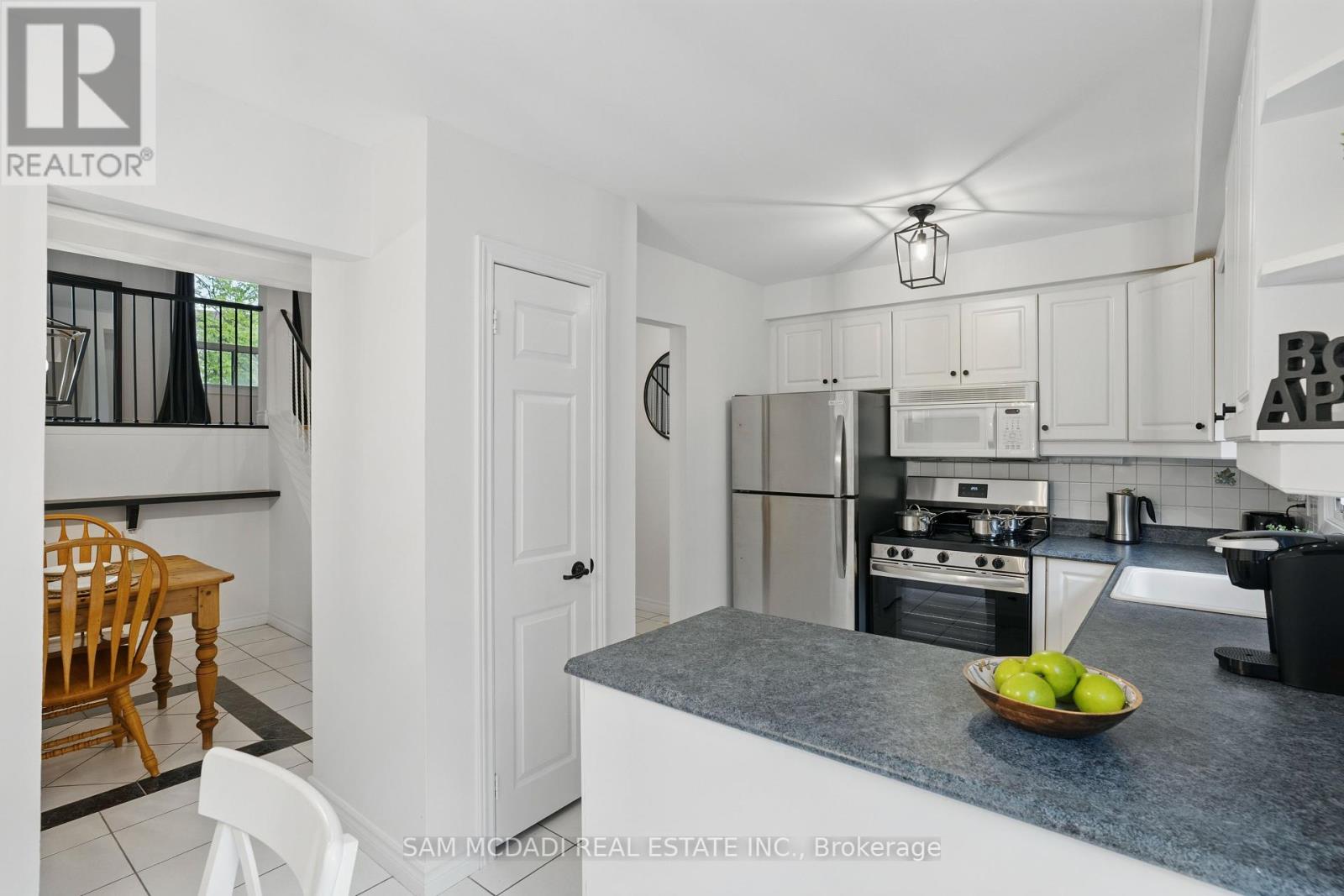 56 - 6040 Montevideo Road, Mississauga, Ontario  L5N 2T4 - Photo 14 - W12175789