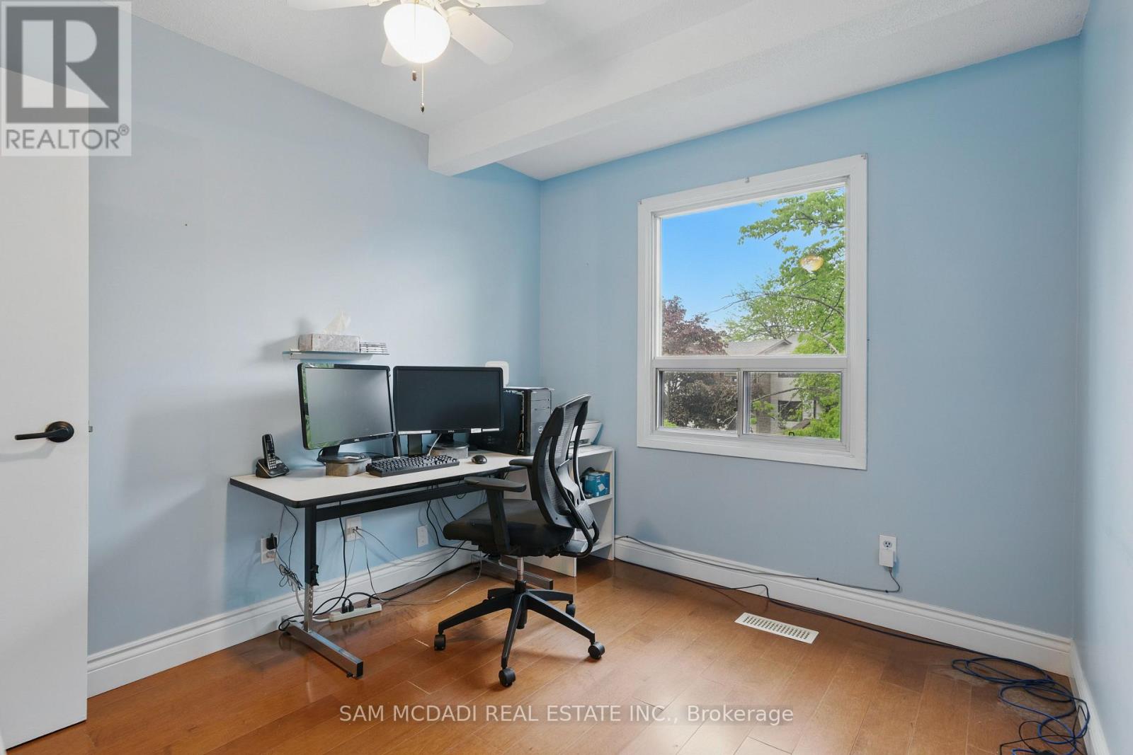 56 - 6040 Montevideo Road, Mississauga, Ontario  L5N 2T4 - Photo 35 - W12175789