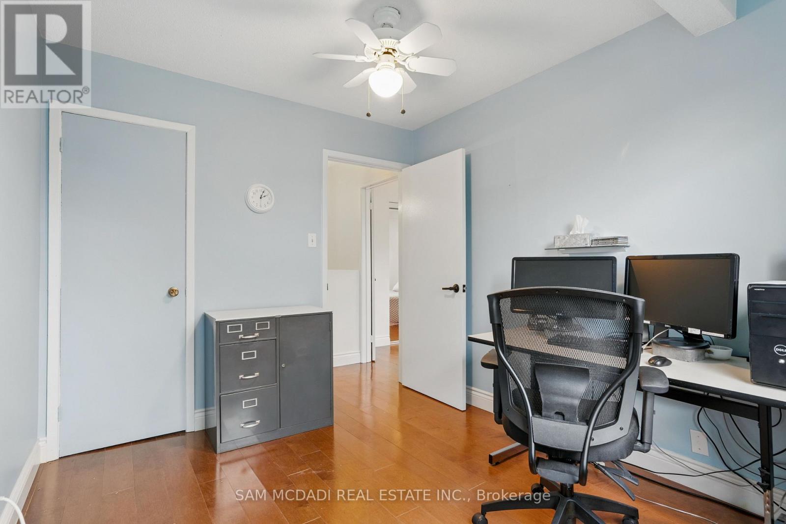 56 - 6040 Montevideo Road, Mississauga, Ontario  L5N 2T4 - Photo 36 - W12175789
