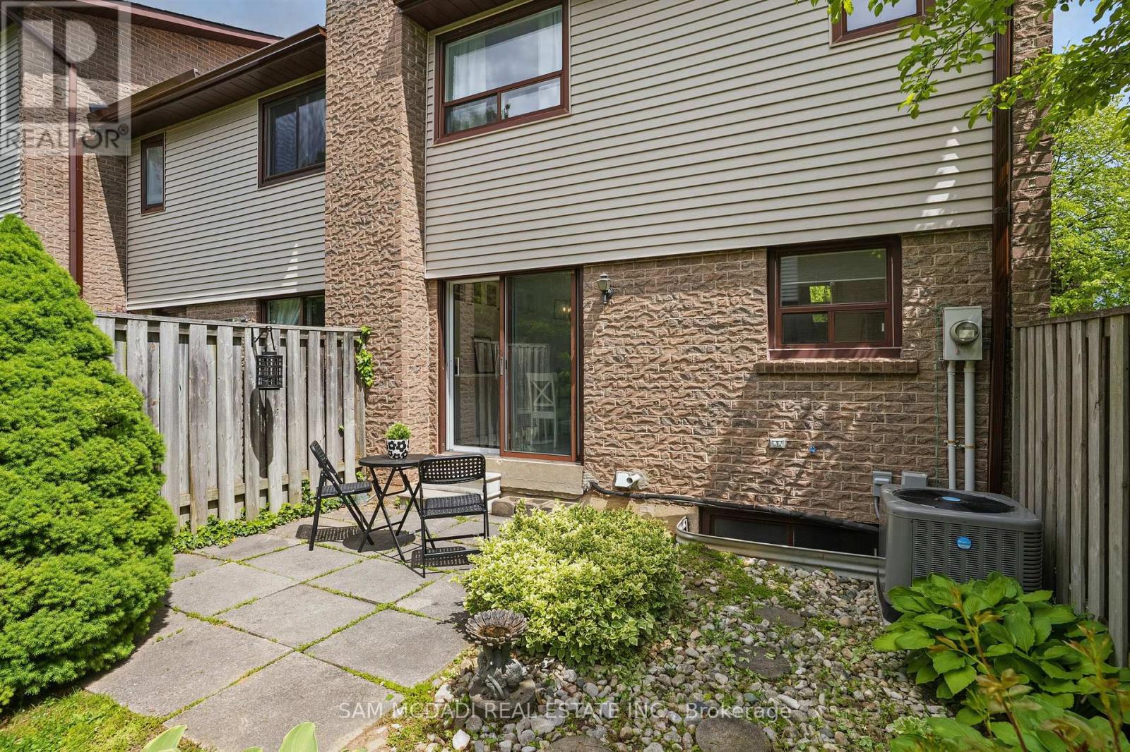 56 - 6040 Montevideo Road, Mississauga, Ontario  L5N 2T4 - Photo 43 - W12175789