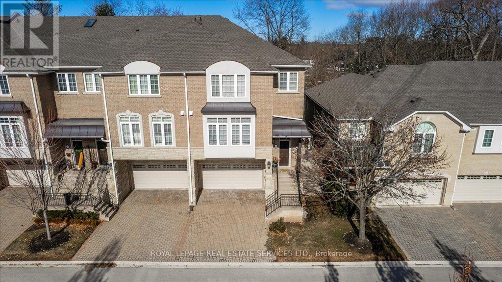 19 - 1267 Dorval Drive, Oakville (Ga Glen Abbey), Ontario  L6M 3Z4 - Photo 3 - W12175799
