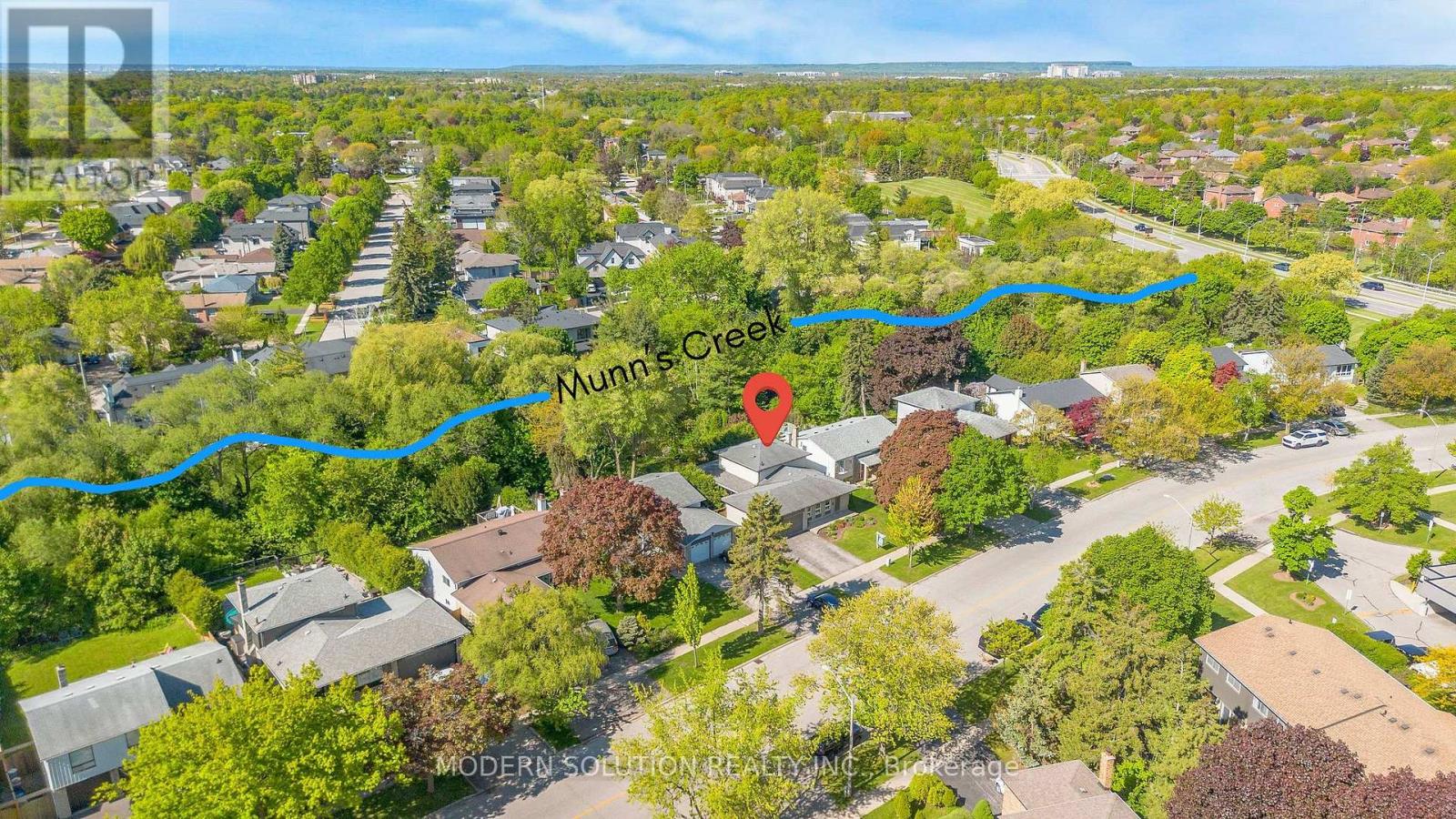 1516 Elm Road, Oakville (Cp College Park), Ontario  L6H 1V2 - Photo 46 - W12175838