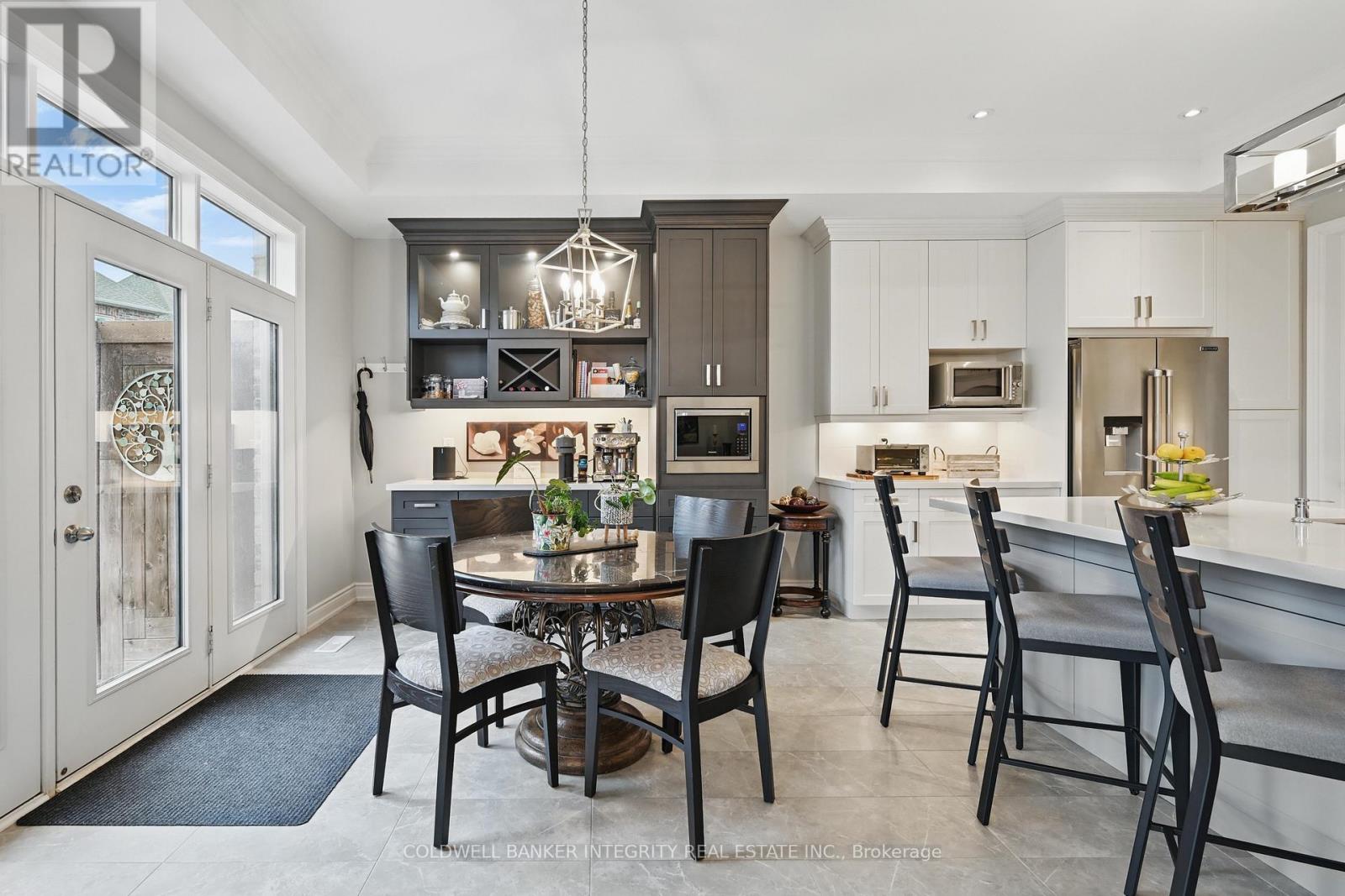 3180 Post Road, Oakville (Go Glenorchy), Ontario  L6H 0V4 - Photo 7 - W12175873