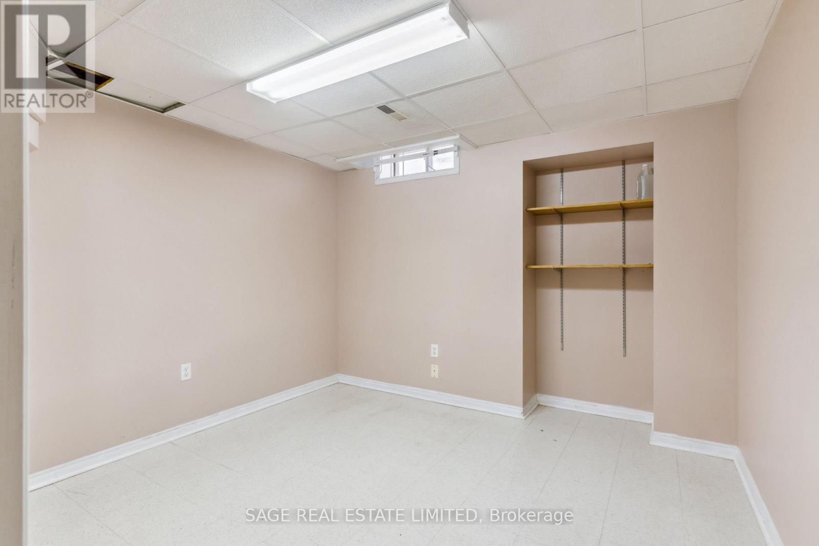 27 Newgreen Crescent, Brampton (Westgate), Ontario  L6S 4Y2 - Photo 26 - W12175880