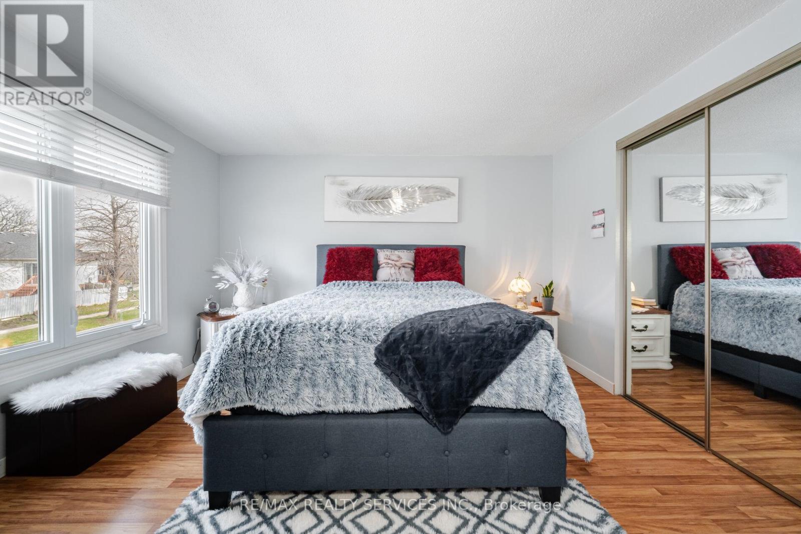 85 Salisbury Circle, Brampton (Brampton North), Ontario  L6V 2Z4 - Photo 24 - W12175900