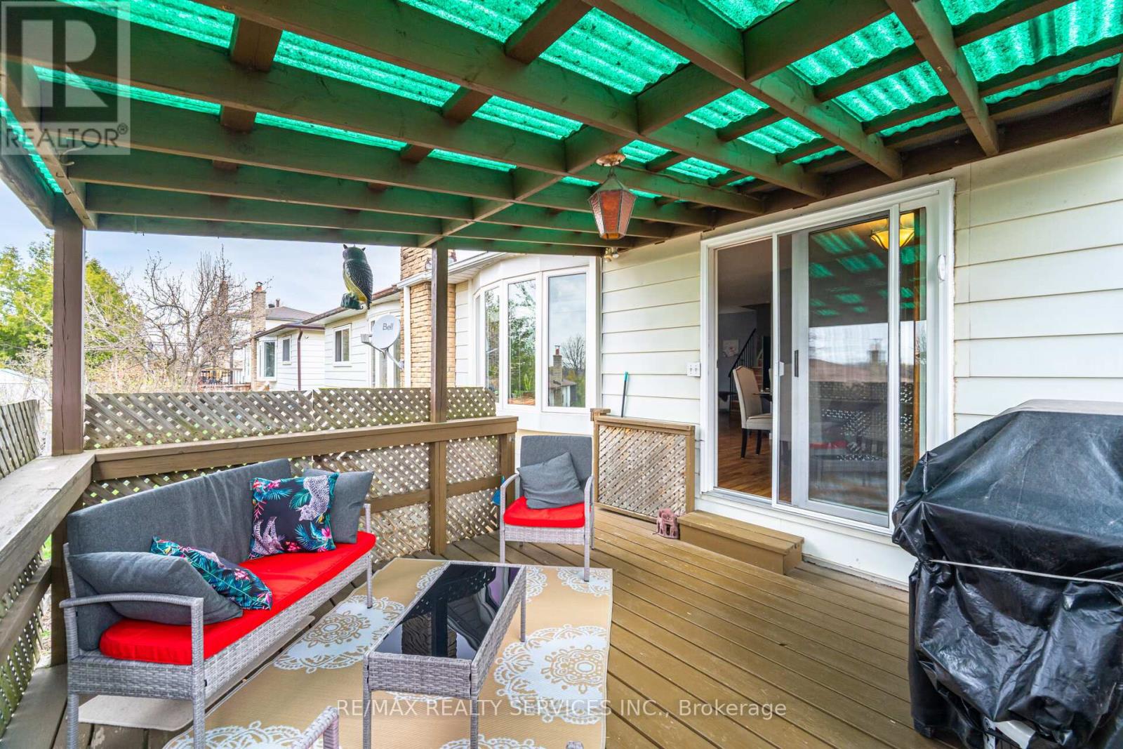 85 Salisbury Circle, Brampton (Brampton North), Ontario  L6V 2Z4 - Photo 36 - W12175900