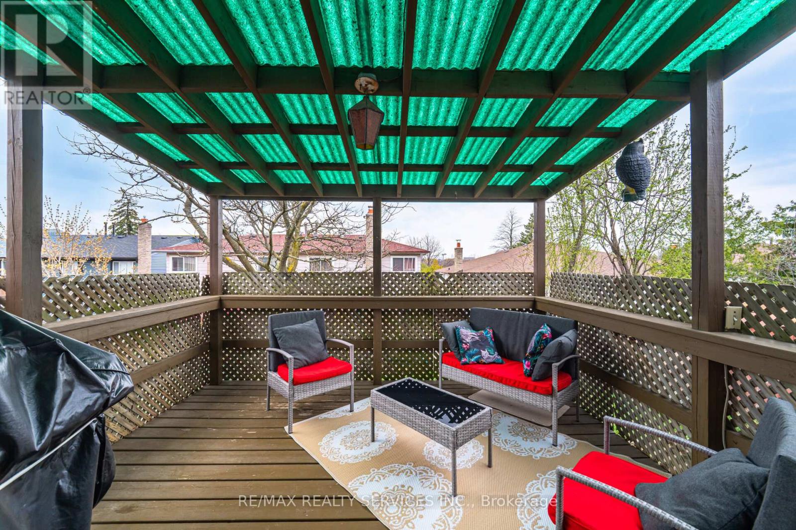 85 Salisbury Circle, Brampton (Brampton North), Ontario  L6V 2Z4 - Photo 37 - W12175900