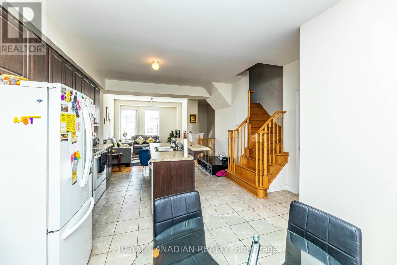 107 Sea Drifter Crescent, Brampton, Ontario  L6P 4B1 - Photo 14 - W12175902