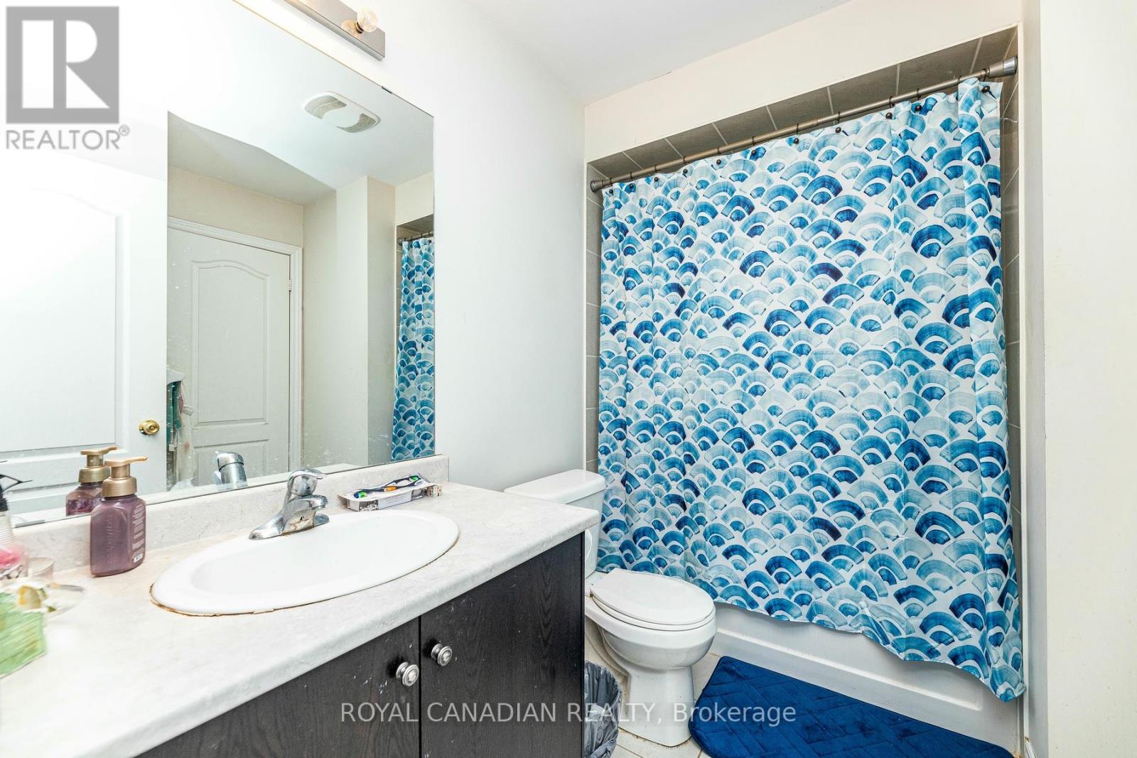107 Sea Drifter Crescent, Brampton, Ontario  L6P 4B1 - Photo 22 - W12175902