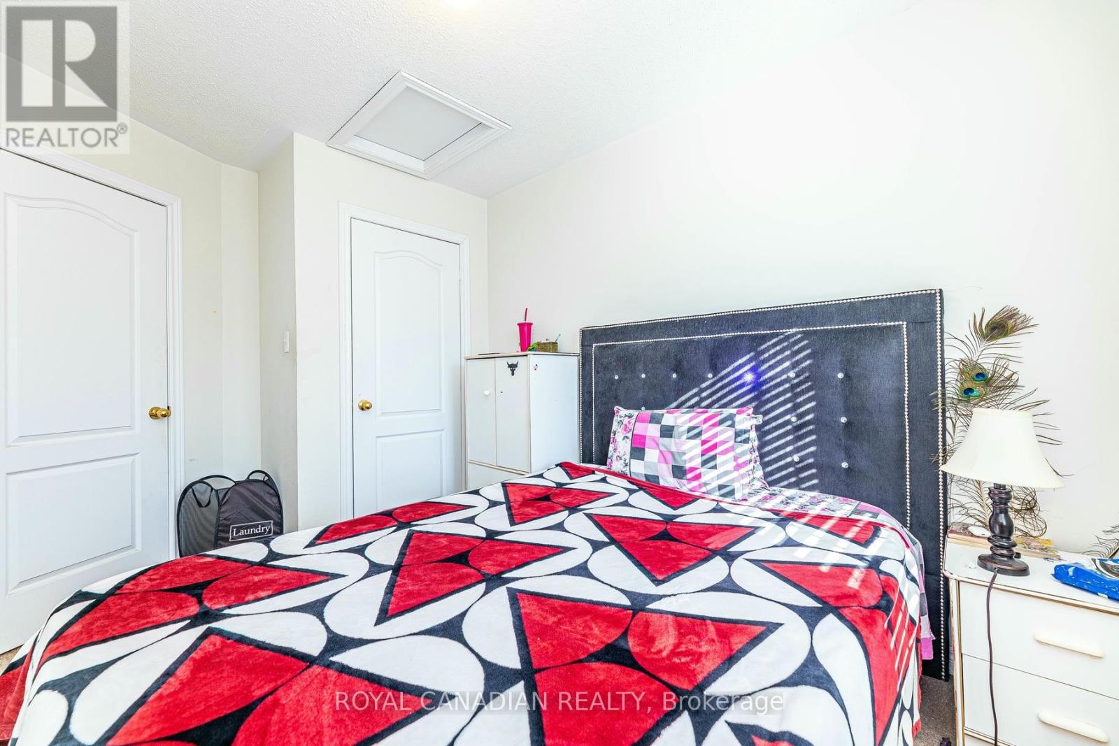 107 Sea Drifter Crescent, Brampton, Ontario  L6P 4B1 - Photo 25 - W12175902