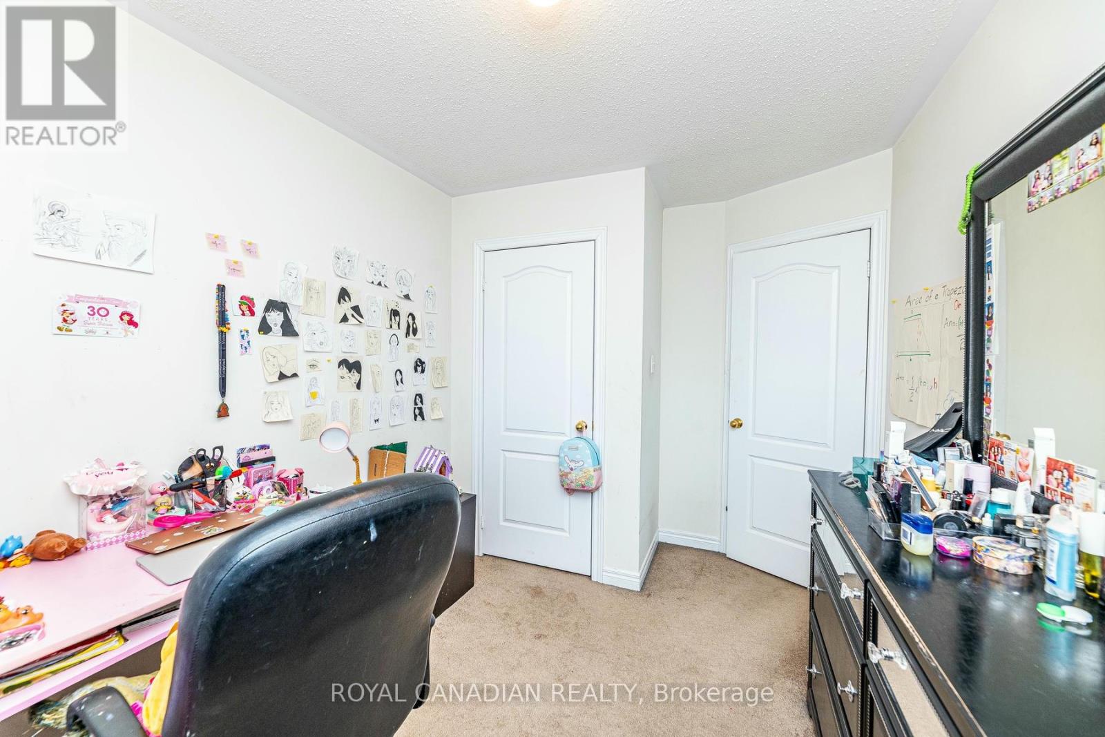 107 Sea Drifter Crescent, Brampton, Ontario  L6P 4B1 - Photo 27 - W12175902
