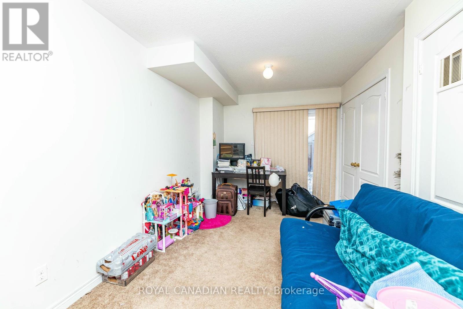 107 Sea Drifter Crescent, Brampton, Ontario  L6P 4B1 - Photo 29 - W12175902