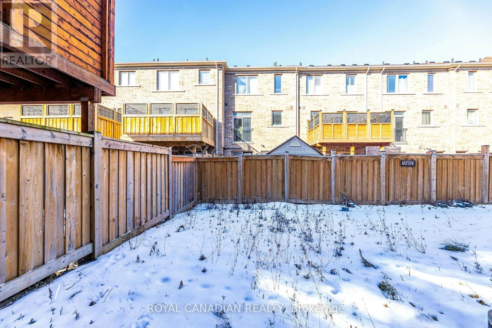 107 Sea Drifter Crescent, Brampton, Ontario  L6P 4B1 - Photo 33 - W12175902