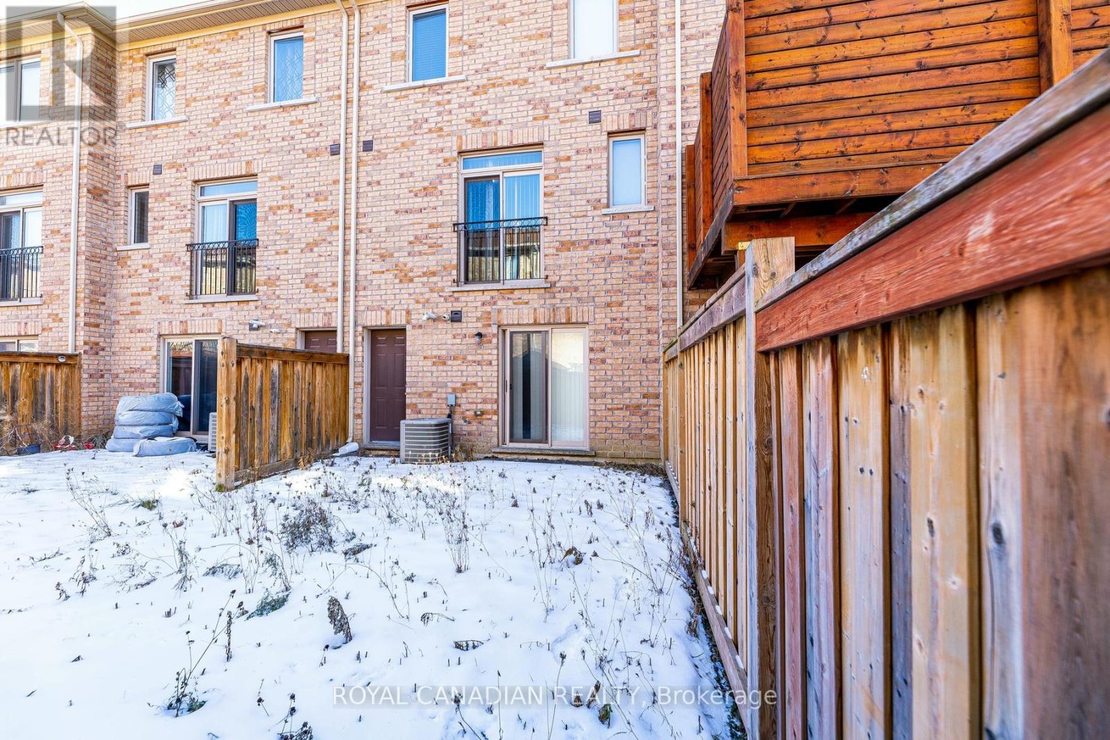 107 Sea Drifter Crescent, Brampton, Ontario  L6P 4B1 - Photo 34 - W12175902