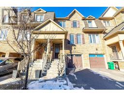 107 SEA DRIFTER CRESCENT, Brampton, Ontario