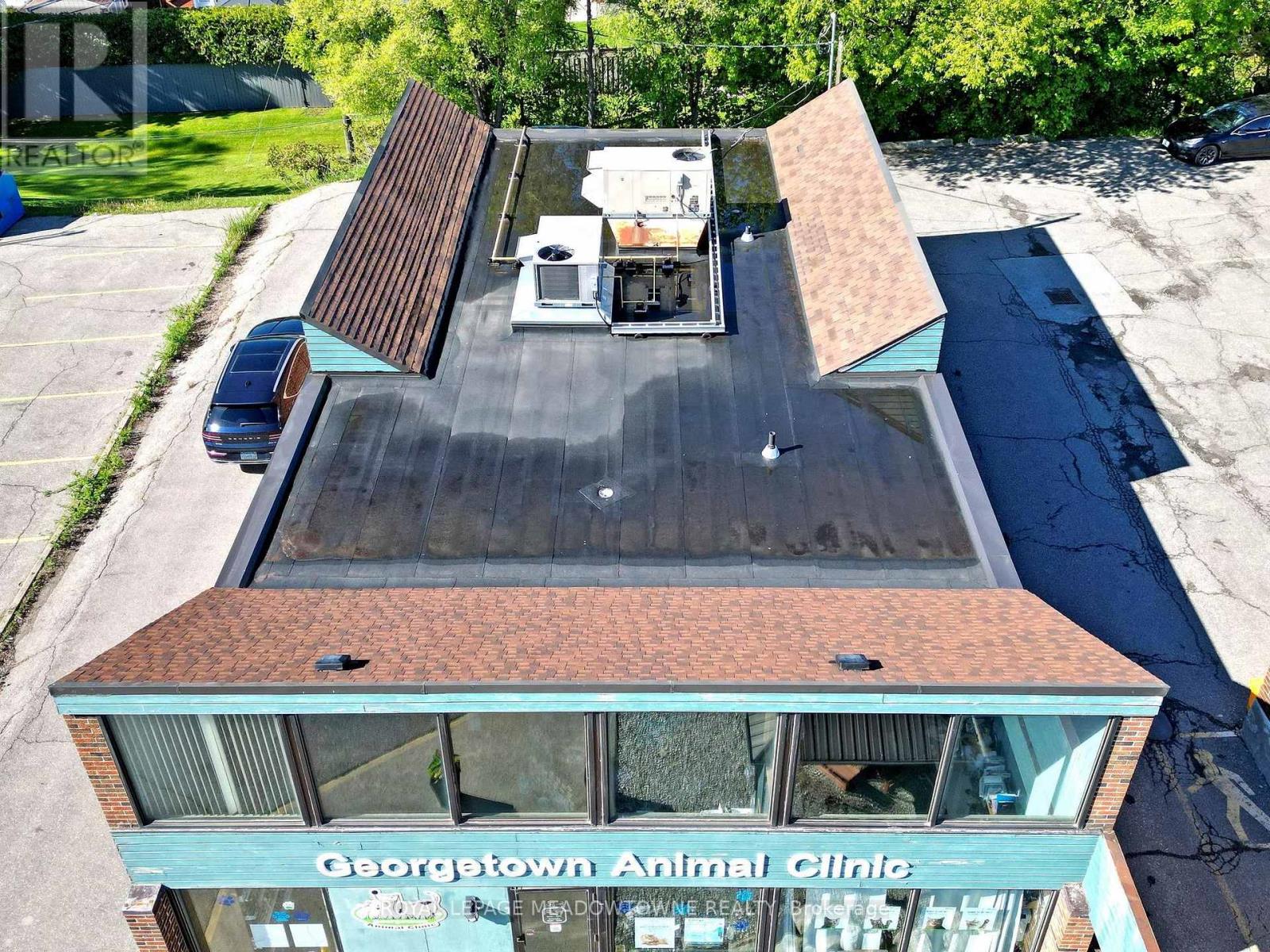 4 Mountainview Road S, Halton Hills (Georgetown), Ontario  L7G 4J9 - Photo 25 - W12175953