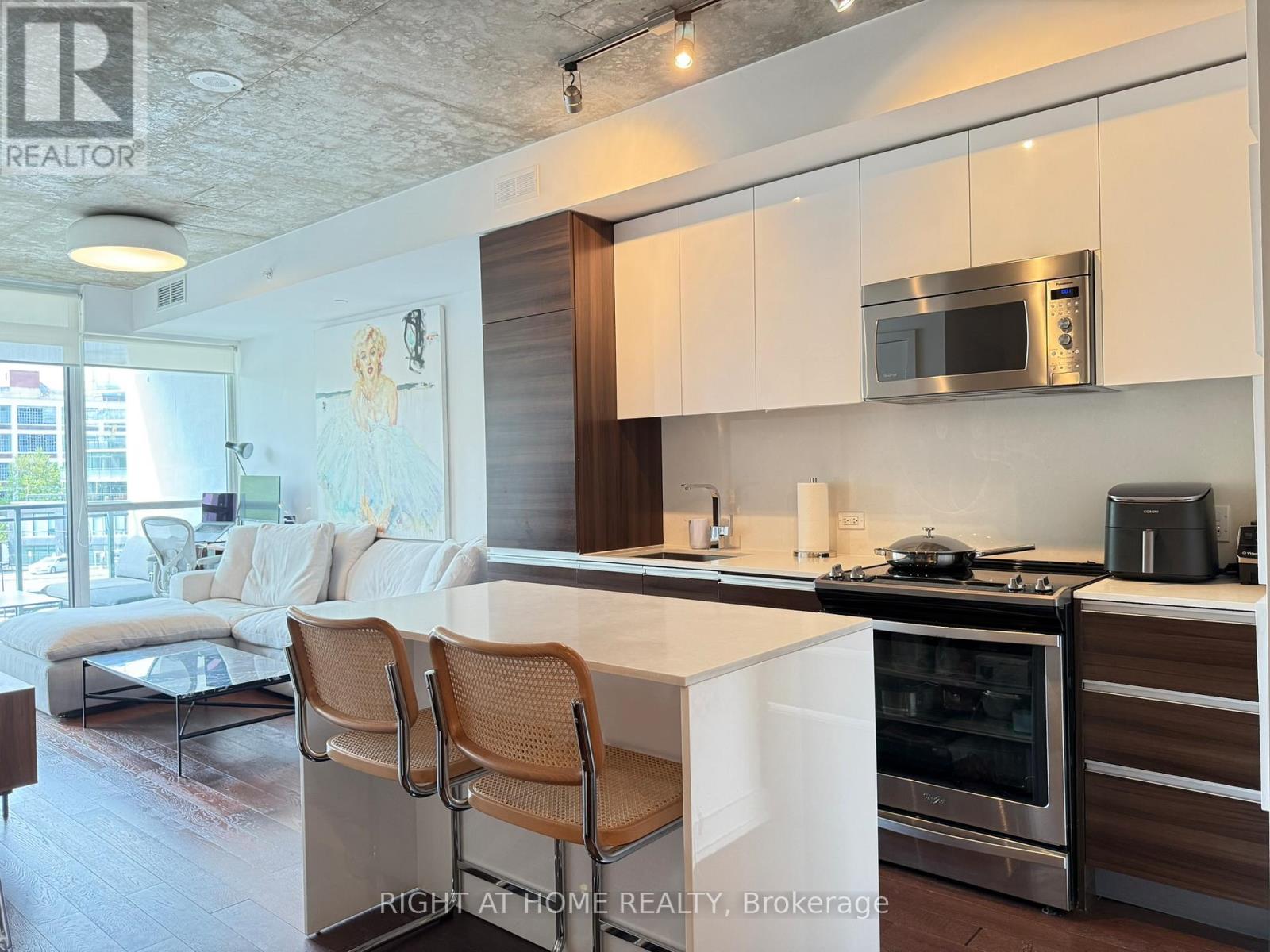 307 - 1238 DUNDAS STREET E, Toronto, Ontario