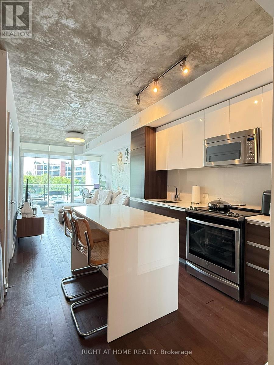 307 - 1238 Dundas Street E, Toronto, Ontario  M4M 0C5 - Photo 13 - E12176046