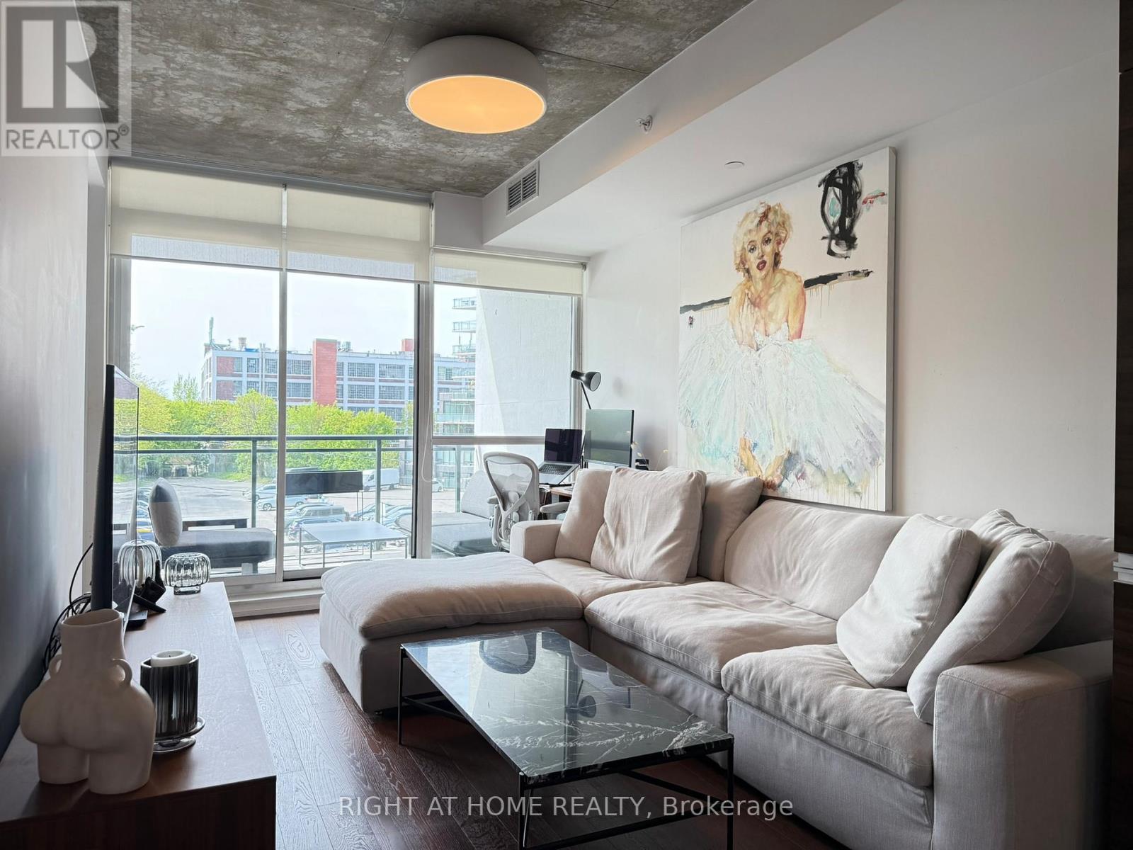 307 - 1238 Dundas Street E, Toronto (South Riverdale), Ontario  M4M 0C5 - Photo 16 - E12176046
