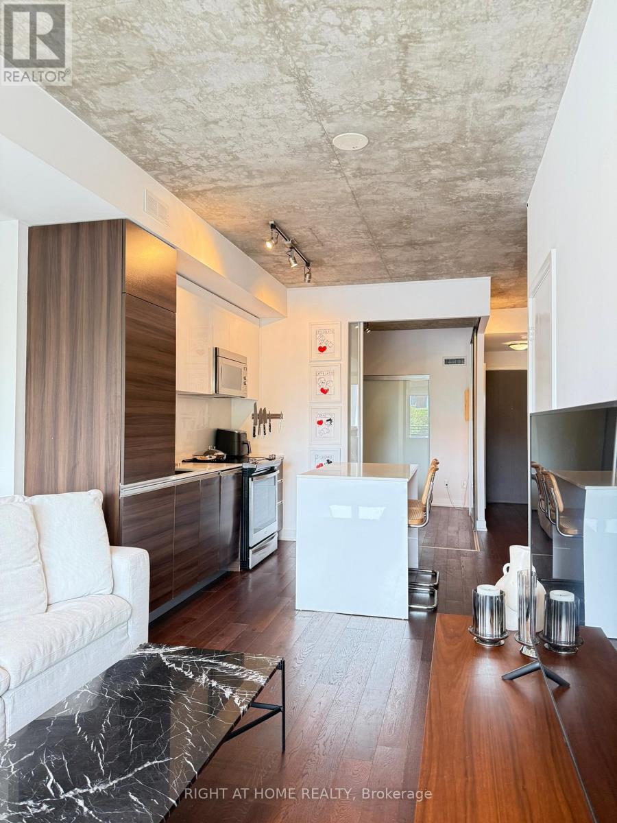 307 - 1238 Dundas Street E, Toronto (South Riverdale), Ontario  M4M 0C5 - Photo 24 - E12176046