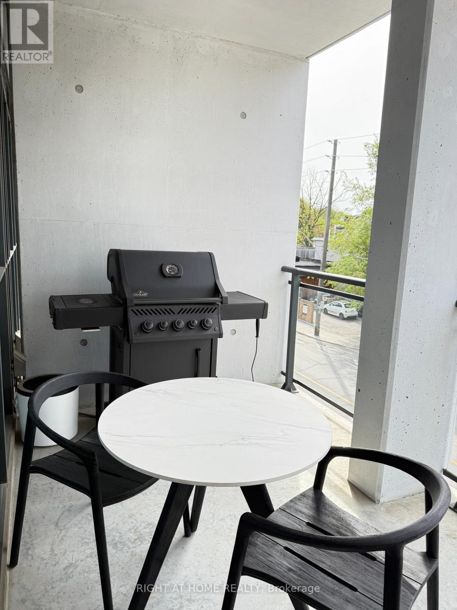 307 - 1238 Dundas Street E, Toronto (South Riverdale), Ontario  M4M 0C5 - Photo 33 - E12176046