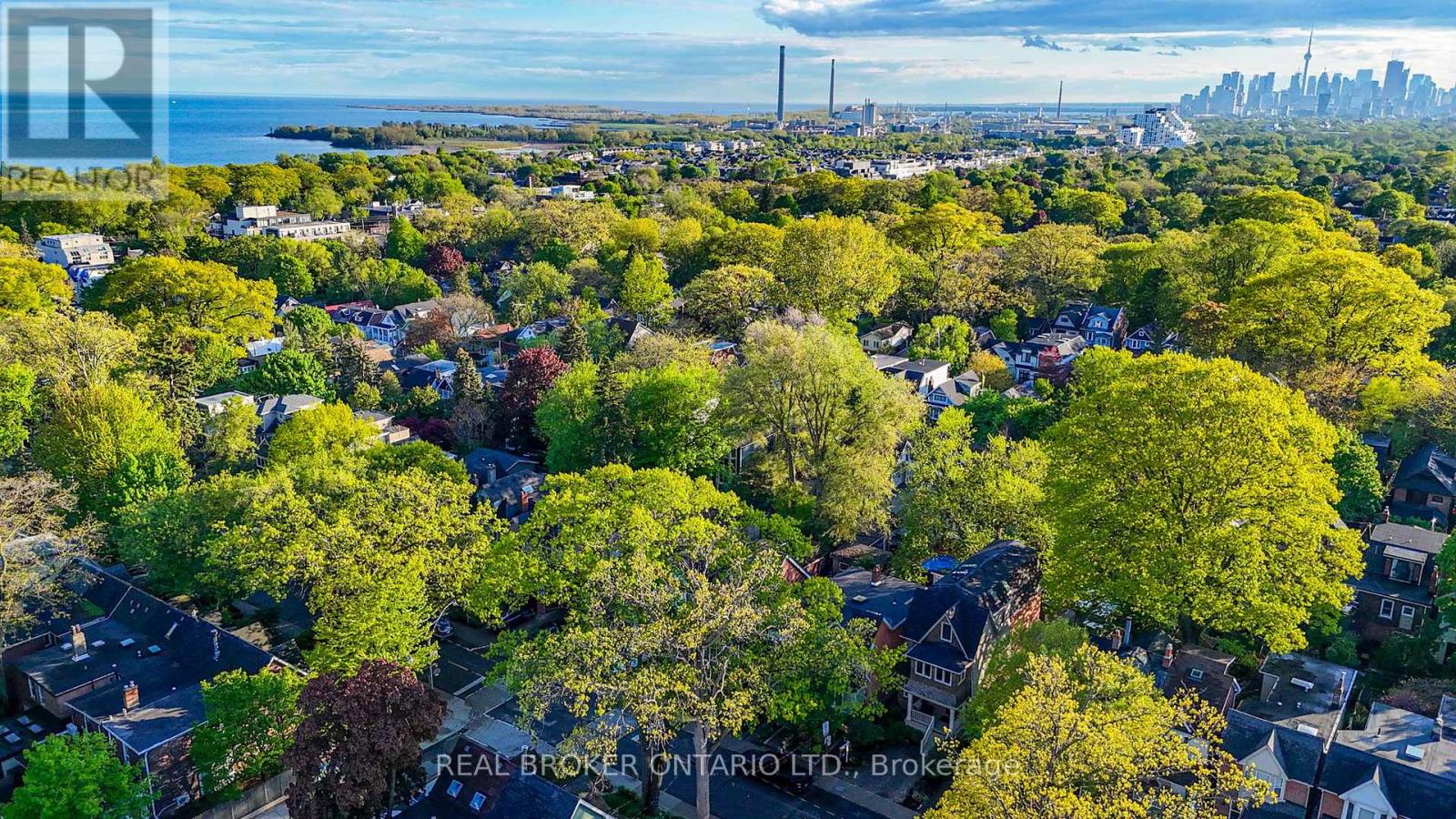 194 Lee Avenue, Toronto (The Beaches), Ontario  M4E 2P3 - Photo 34 - E12176075