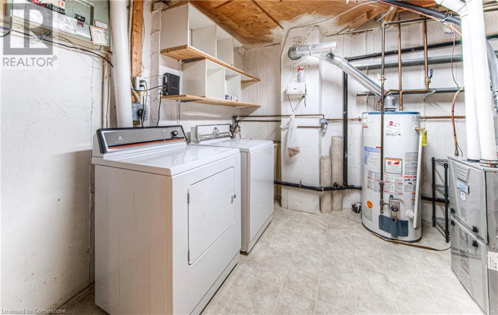 100 Mcdougall Road Unit# 5, Waterloo, Ontario  N2L 5C5 - Photo 41 - 40725730