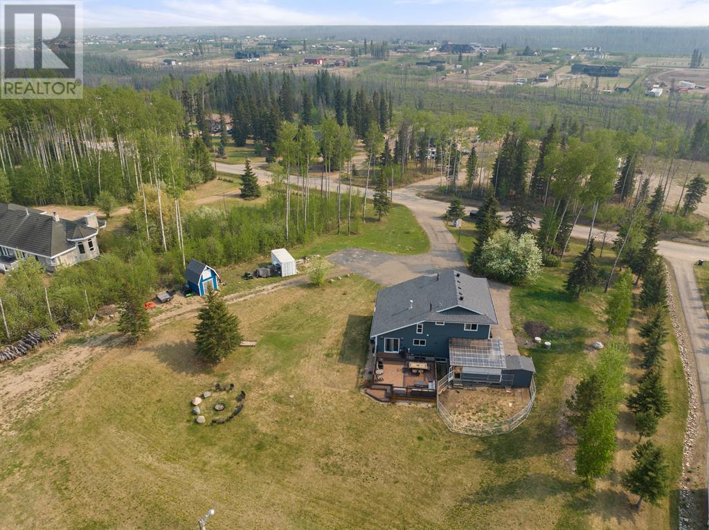 170 Community Lane, Saprae Creek, Alberta  T9H 5B4 - Photo 44 - A2211352