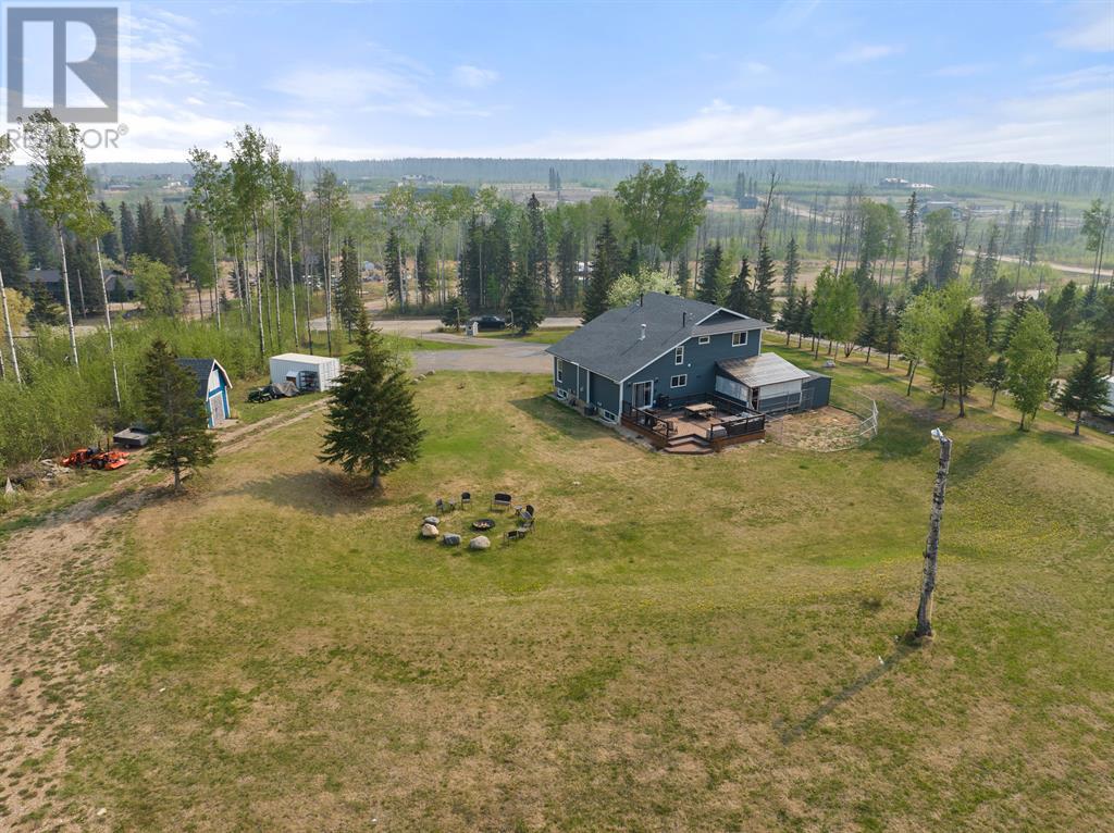 170 Community Lane, Saprae Creek, Alberta  T9H 5B4 - Photo 46 - A2211352