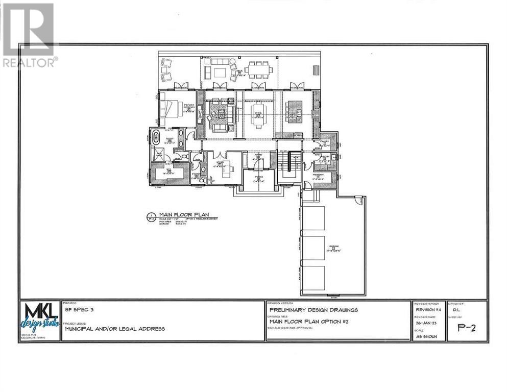 Lot 4 Elkstone Estates, Rural Rocky View County, Alberta  T4C 2Y8 - Photo 11 - A2189188