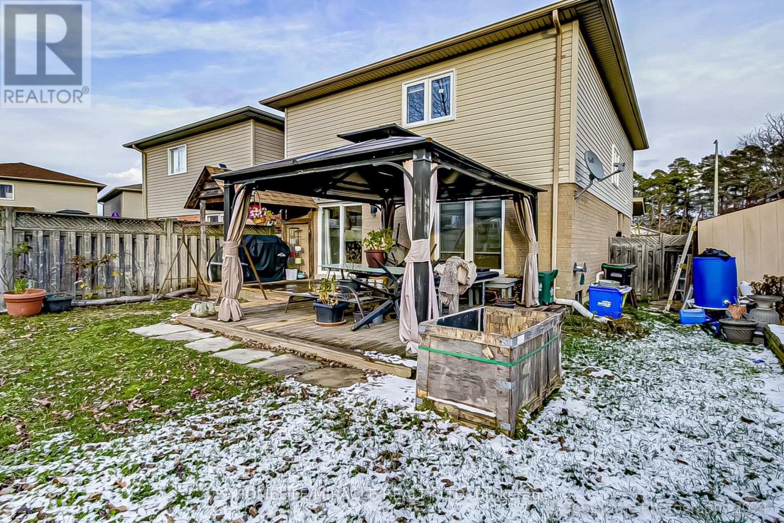 76 Kate Aitken Crescent, New Tecumseth, Ontario  L0G 1A0 - Photo 25 - N12175979