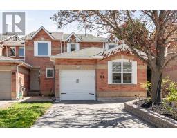 64 RITVA COURT, Richmond Hill, Ontario