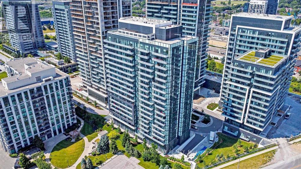 1809 - 75 Oneida Crescent, Richmond Hill (Langstaff), Ontario  L4B 0A6 - Photo 38 - N12176014