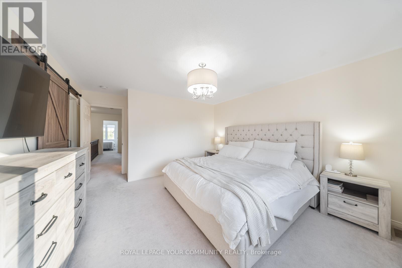 267 Orr Drive, Bradford West Gwillimbury, Ontario  L3Z 0S3 - Photo 22 - N12176015