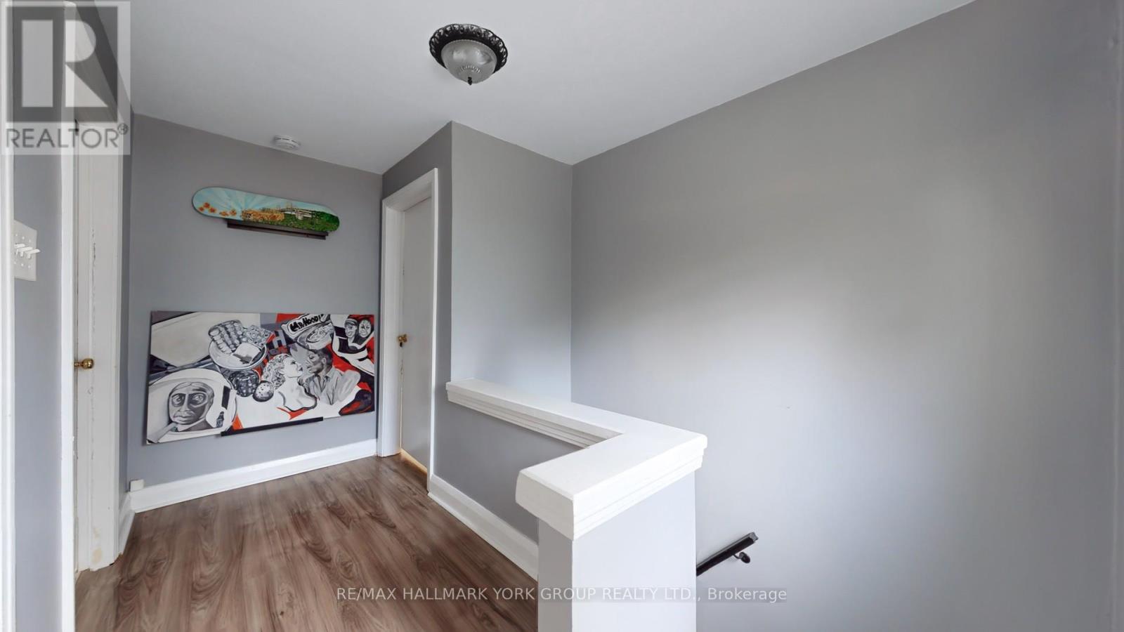 122 Gurnett Street, Aurora, Ontario  L4G 1P6 - Photo 17 - N12176029