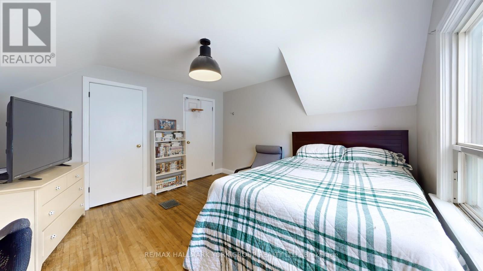 122 Gurnett Street, Aurora, Ontario  L4G 1P6 - Photo 21 - N12176029