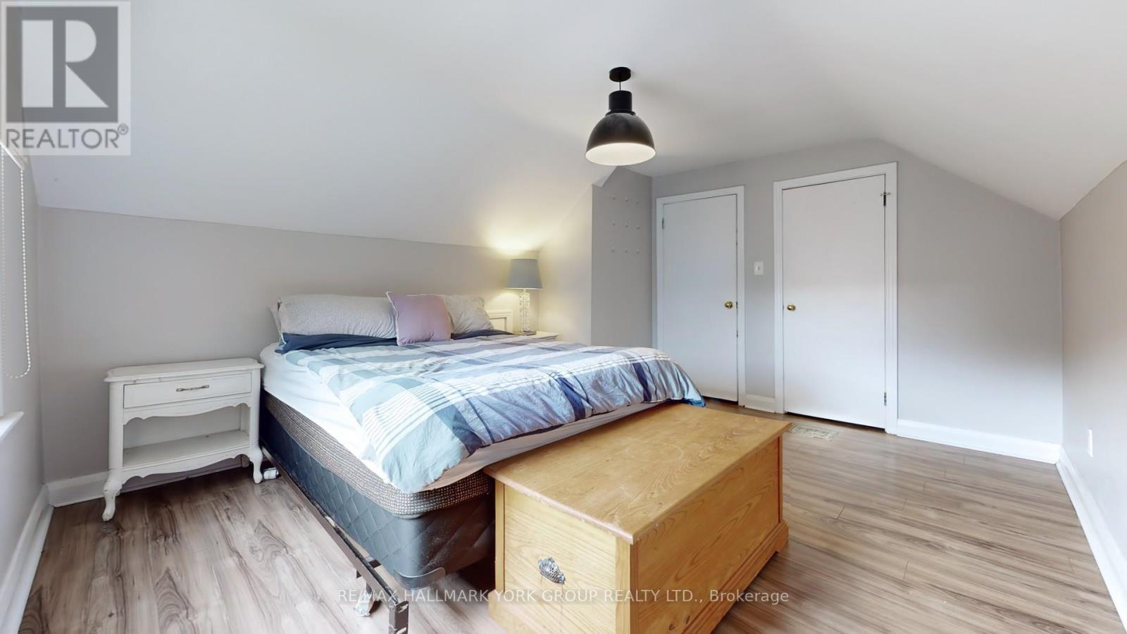 122 Gurnett Street, Aurora, Ontario  L4G 1P6 - Photo 23 - N12176029