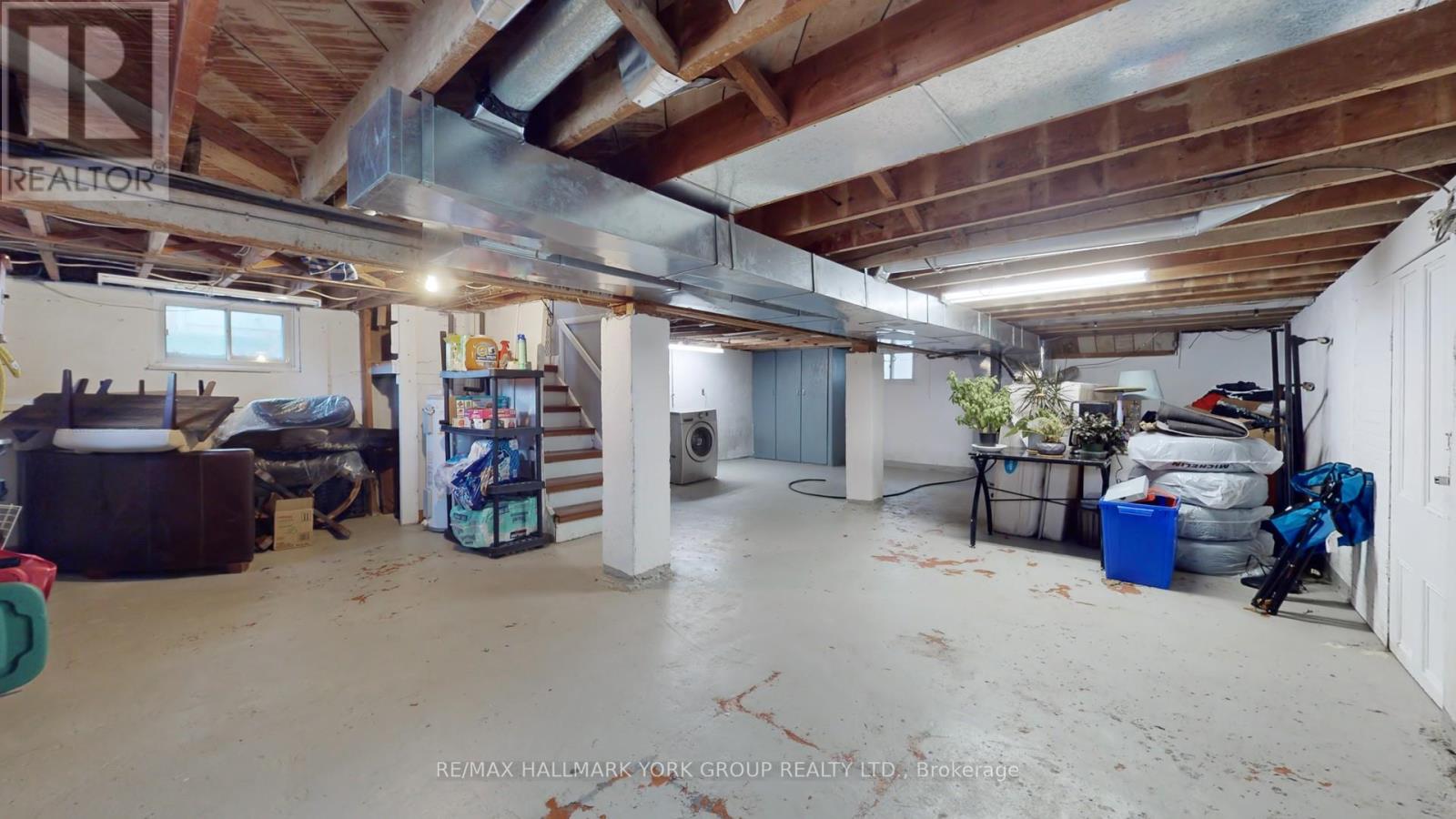 122 Gurnett Street, Aurora, Ontario  L4G 1P6 - Photo 27 - N12176029