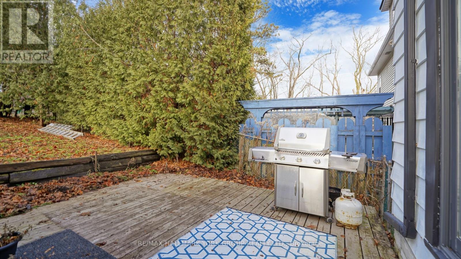 122 Gurnett Street, Aurora, Ontario  L4G 1P6 - Photo 31 - N12176029