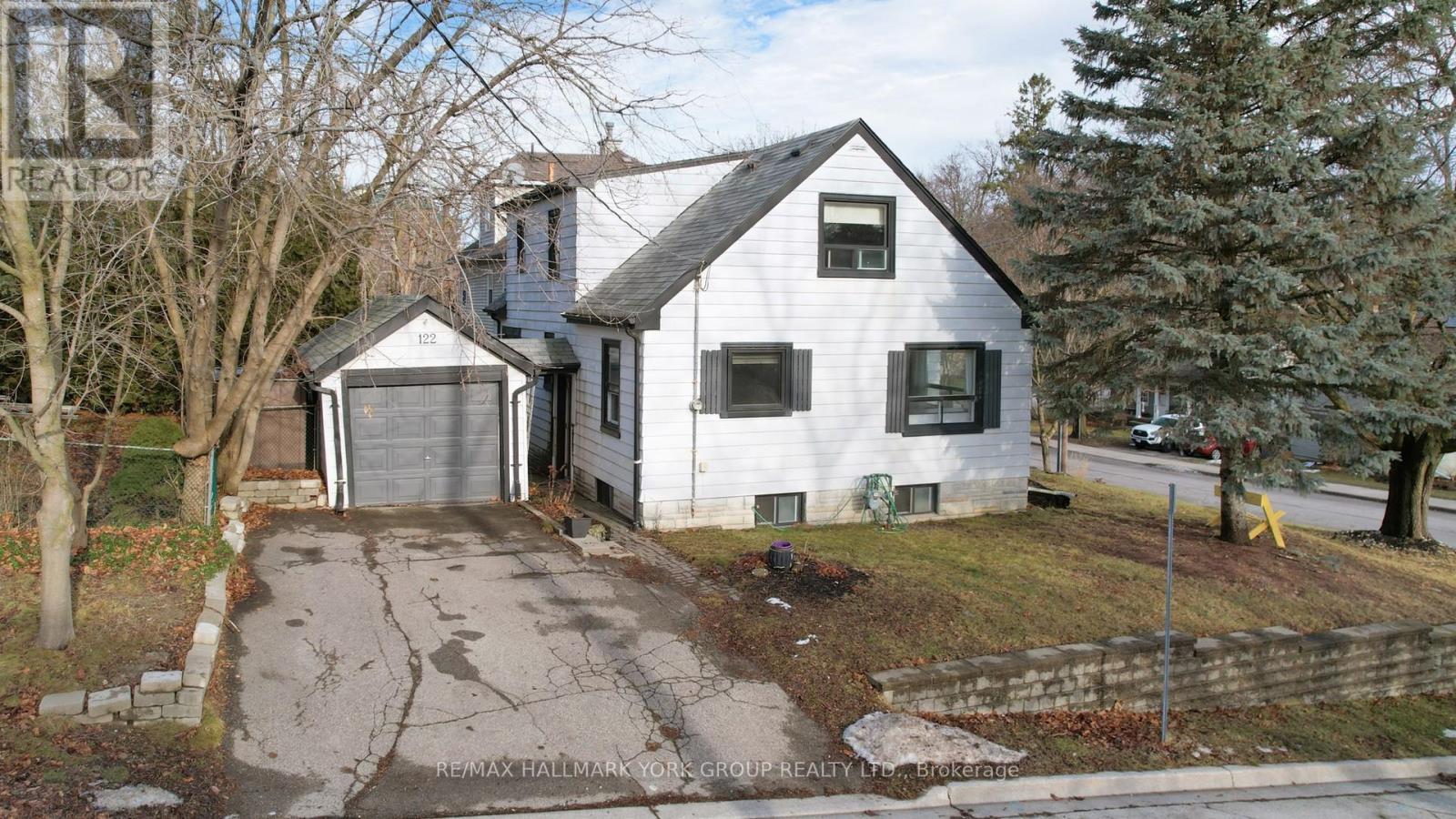 122 Gurnett Street, Aurora, Ontario  L4G 1P6 - Photo 32 - N12176029