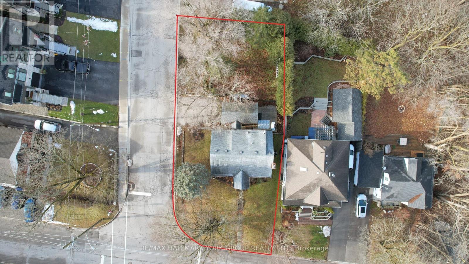 122 Gurnett Street, Aurora, Ontario  L4G 1P6 - Photo 34 - N12176029