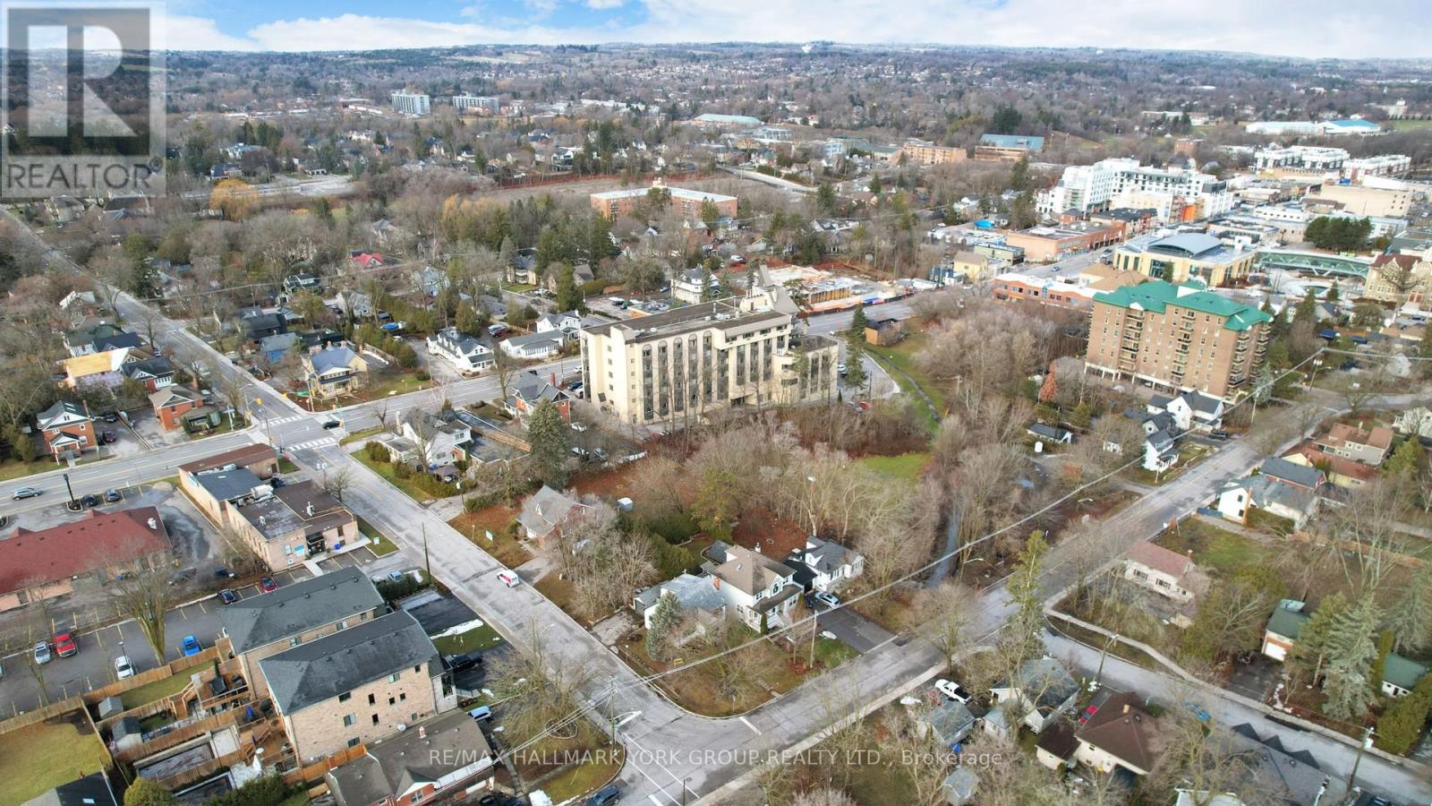 122 Gurnett Street, Aurora, Ontario  L4G 1P6 - Photo 39 - N12176029