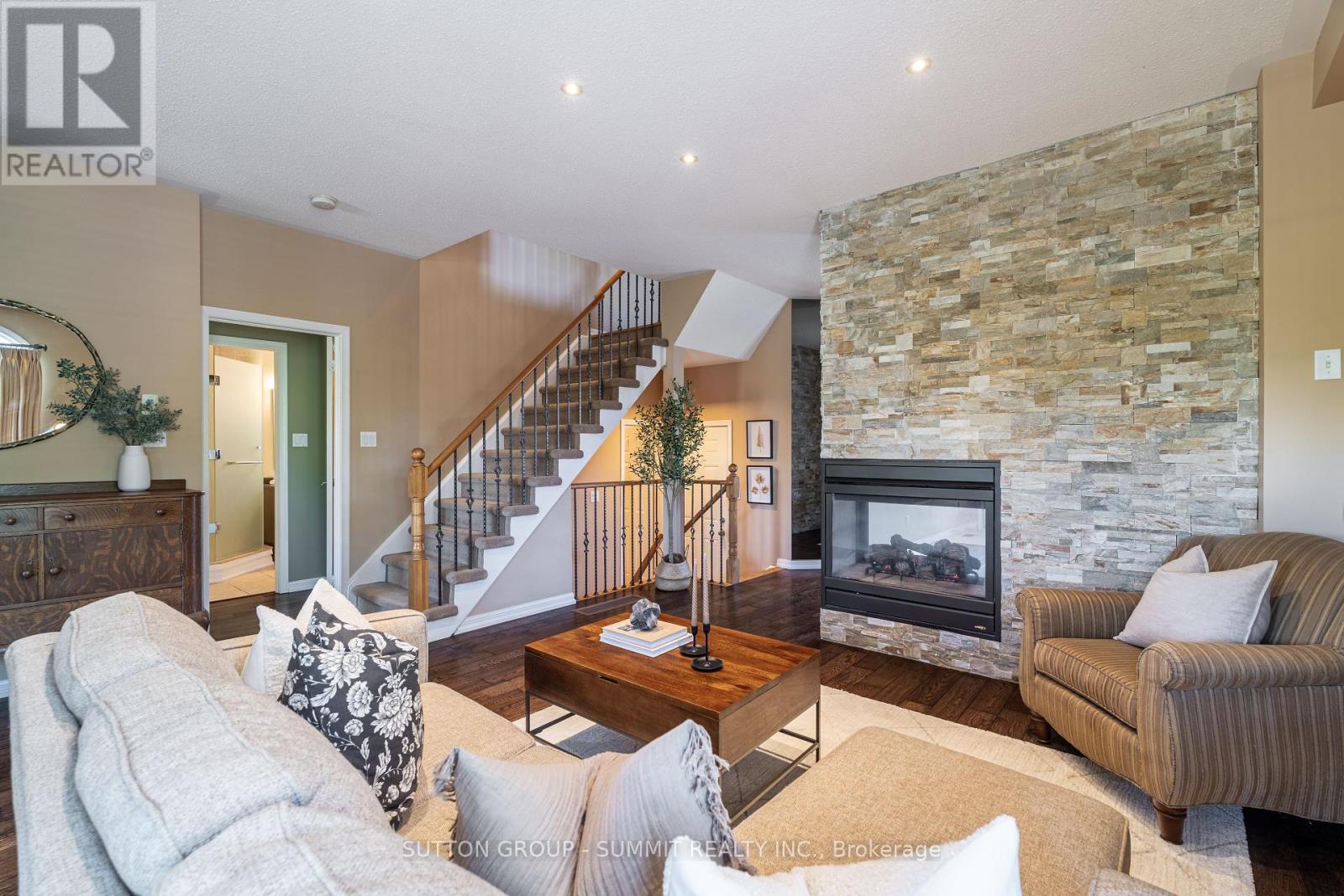 55 Meadows End Crescent, Uxbridge, Ontario  L9P 0A5 - Photo 12 - N12176043