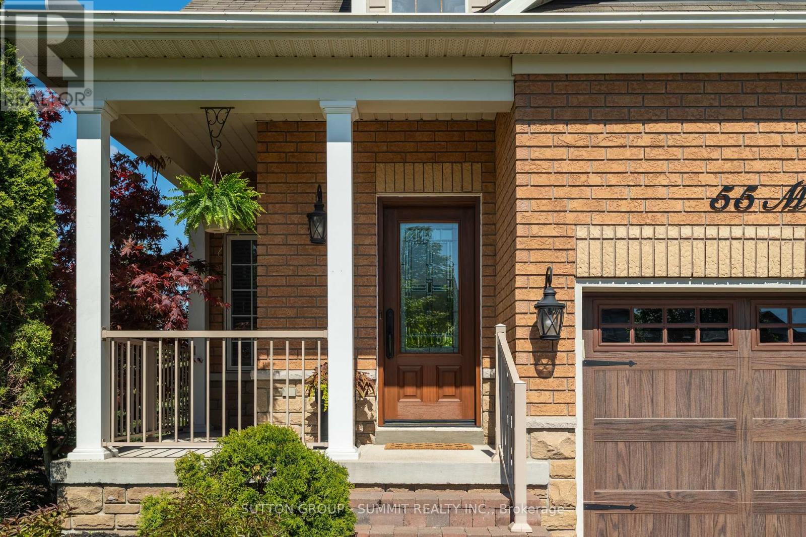 55 Meadows End Crescent, Uxbridge, Ontario  L9P 0A5 - Photo 2 - N12176043