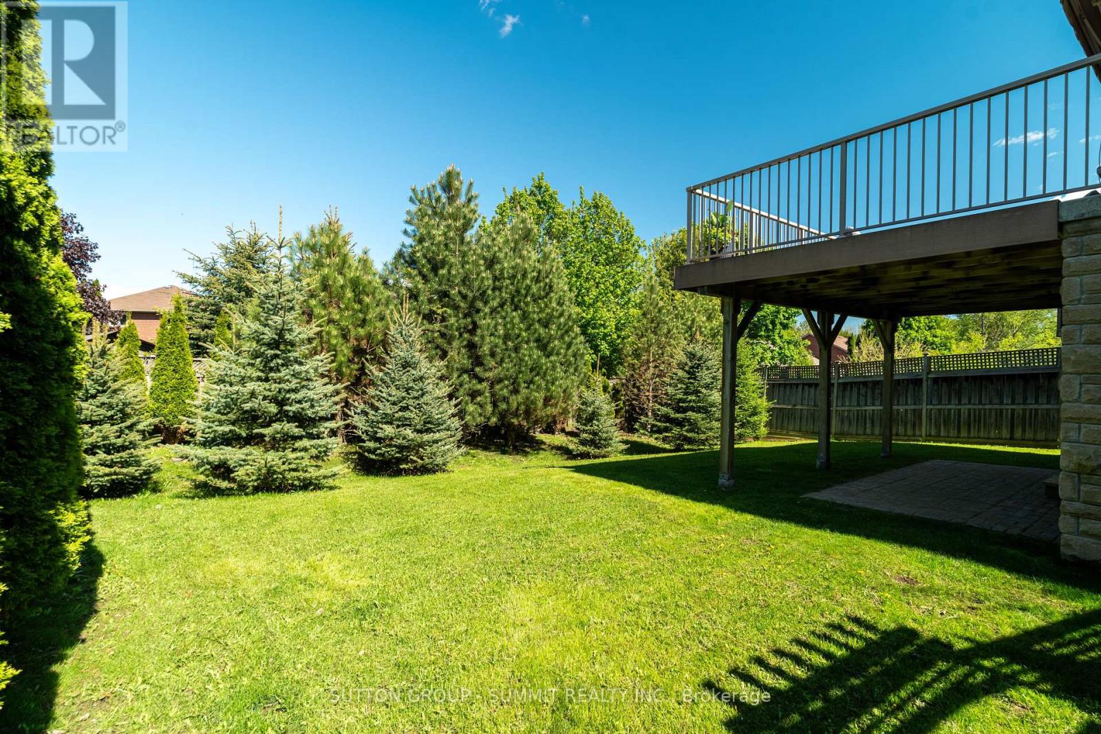 55 Meadows End Crescent, Uxbridge, Ontario  L9P 0A5 - Photo 39 - N12176043