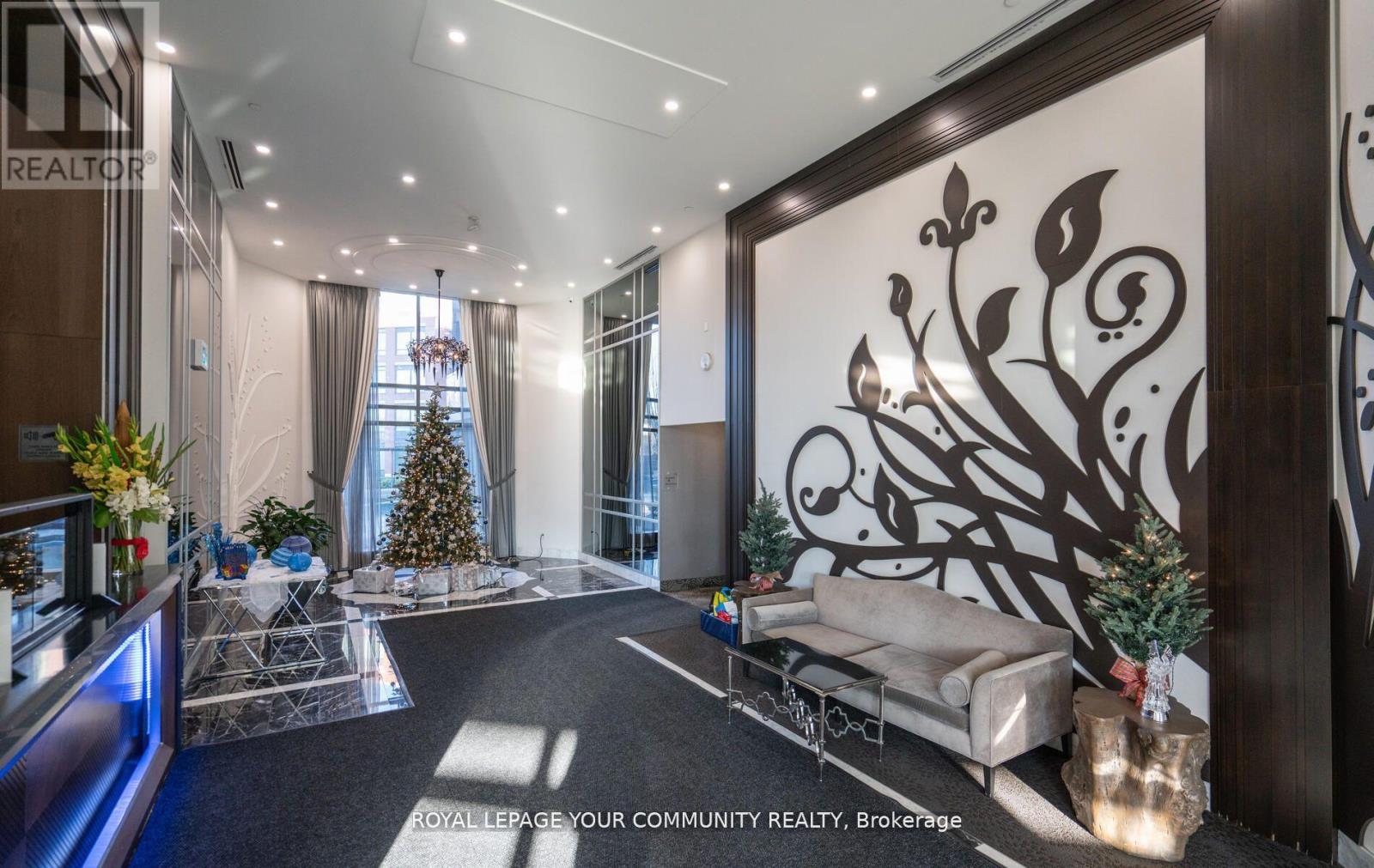 615 - 7608 Yonge Street, Vaughan (Crestwood-Springfarm-Yorkhill), Ontario  L4J 1V9 - Photo 3 - N12176077