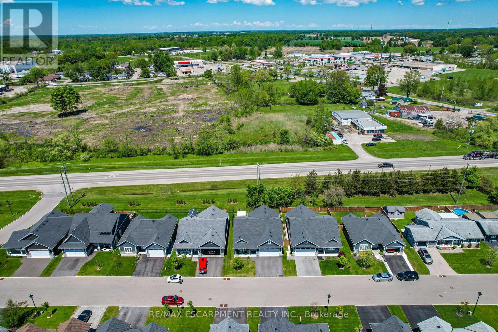6 - 740 Main Street E, Haldimand (Dunnville), Ontario  N1A 0B3 - Photo 35 - X12175793